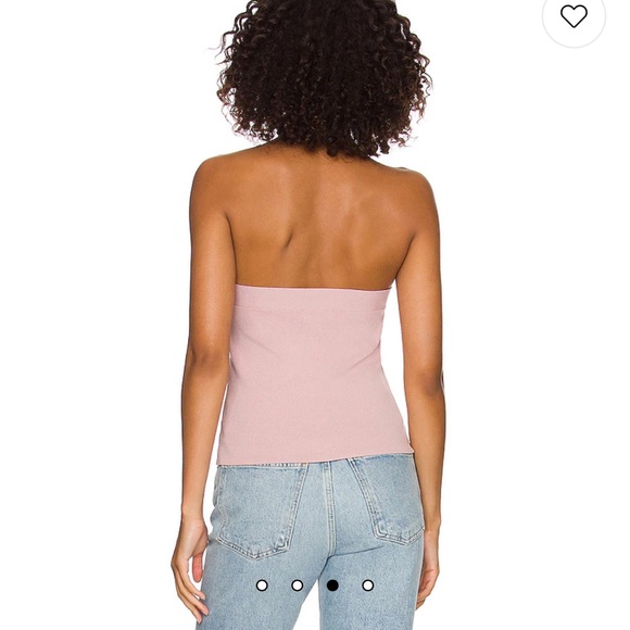 525 halter top - Picture 3 of 3